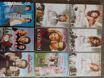 mix DVD- Jet LI, Moore, Duff, Olsen, Belle - 3