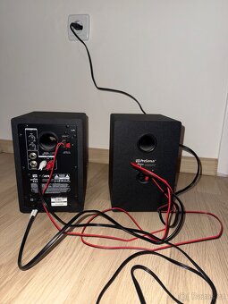 studiové monitory PreSonus Eris E3.5 - 3
