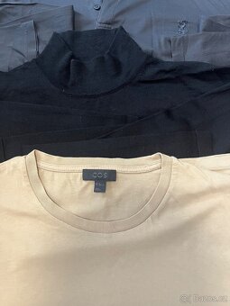 Pánské oblečení Blazek a Cos - 3