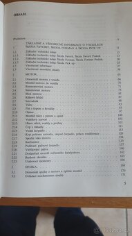 Škoda favorit forman knihy příručky návody - 3