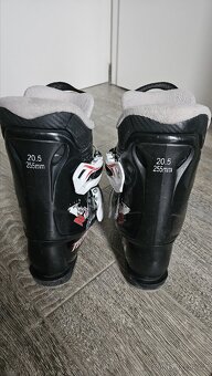 Dětské lyžáky Tecnica JTR 2 20,5cm - 3