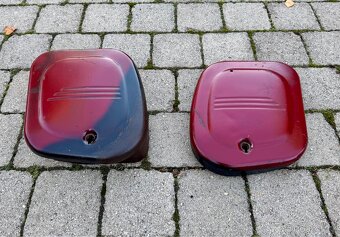 Jawa ČZ kyvacka - kastliky FAB - 3