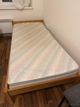 Postel 90x200 - 3