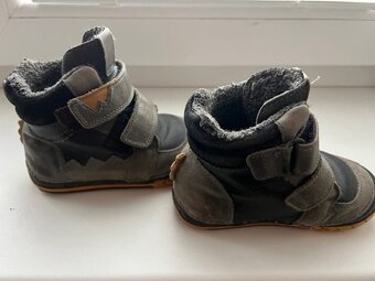 Zimní boty DD step, velikost 23 - 3