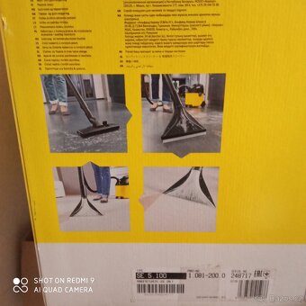 Kärcher SE 5.100 1.081-200.0 - 3