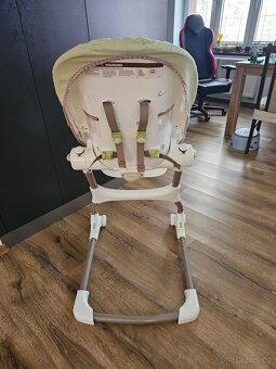 Prodám jídelní židli - 3