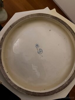 Royal Dux - Art Deco - 3