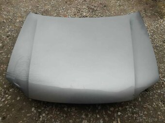 Kapoty Volkswagen Passat B5.5 - 3