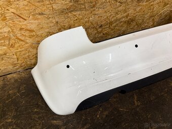 ZADNÍ NÁRAZNÍK AUDI A3 8P S-LINE HATCHBACK 8P3807511 - 3