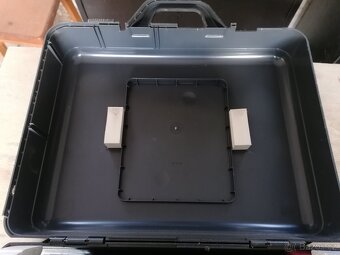 Psací stroj Consul - 3