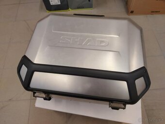 kufr SHAD TERRA TR36 PRAVÝ ( D0TR36100R) - 3