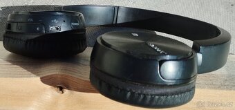 BLUETOOTH SLUCHÁTKA SONY MDR-ZX330BT - 3