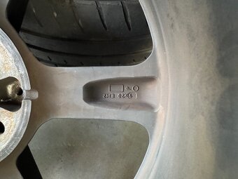 Bmw Ac Schnitzer R20 Typ 4 361160702 - 3