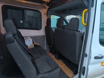 Ford transit 2,2 TDCi 2017 6 mist - 3