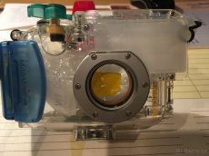 Podvodní pouzdro. - 3