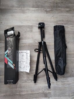 Stativ Victiv 162 cm - 3