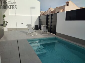 Vila v Residential Breathe III Balsicas - 3