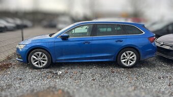 Škoda Octavia 2.0 Tdi - 3