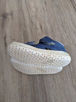 Dětské boty Jonap, vel. 25 - 3