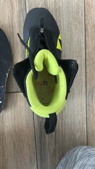 Dětské boty na běžky - 3