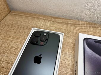 Iphone 15 Pro 128gb - 3