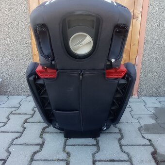 Autosedačka Chicco - 3