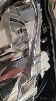 Mondeo mk4 AFS světla na ND - 3