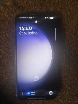 Samsung S23 8gb/256gb - 3