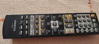 ONKYO AV RECEIVER TX-SR 605 - 3