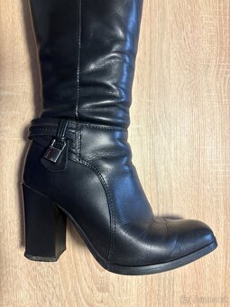 Kozačky LASOCKI - 3