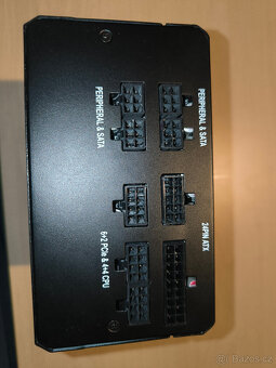 PSU zdroj Corsair RM650x - 3
