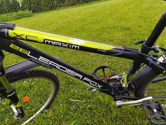 Dětské horské kolo - 3