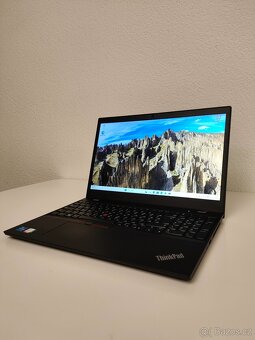 Lenovo ThinkPad L15 G2 i5 | 16GB RAM - 3