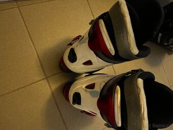 Lyžařské boty Dalbelo - 3