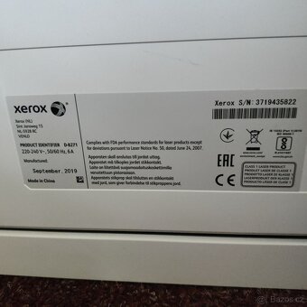 Tiskárna Xerox VersaLink B405 - 3