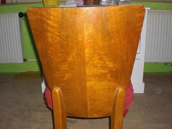 Prodám starožitné židle - 3