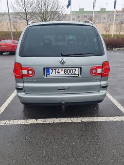 VW SHARAN 1.9 TDI - 3