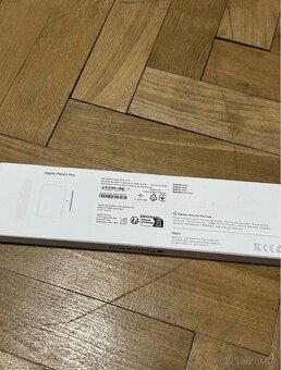 Apple Pencil Pro (A2538) - 3