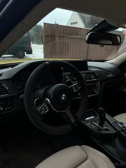 BMW 435i / M4 296kw / 2015 - 3