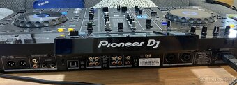 PIONEER RX2 + CASE - 3