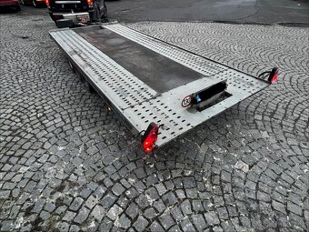 Martz GT480 kippbar - 3