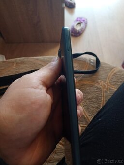 MOTOROLA MOTO E32S - 3