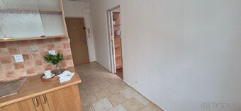 Prodej družstevního bytu 1+1 v Turnově - 3