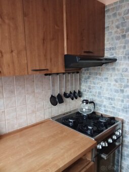 Kombinovaný sporák - 3