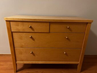 Nábytek do ložnice - 3