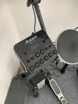 Elektronické bicí ALESIS DM LITE KIT - 3
