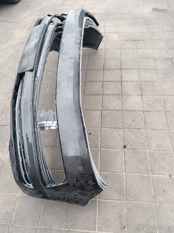 Nárazníky vw T6 Caravelle multivan California - 3