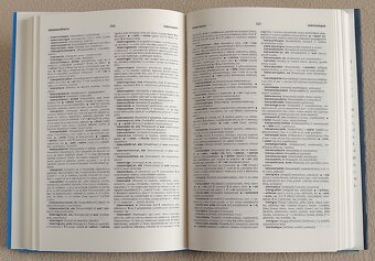 Francouzsko - český slovník - 3