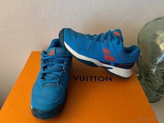 Dětské tenisky vel.34 BABOLAT - 3