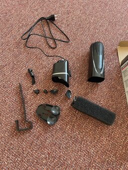 Filtr do akvária- nový - 3